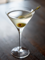 Classic Martini