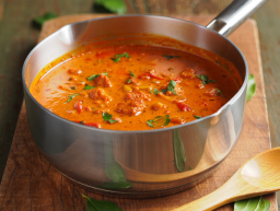 Coconut Curry Sauce
