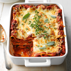 Express Lasagne