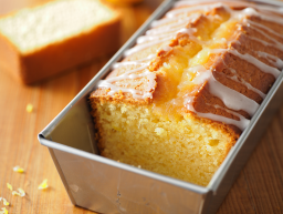 Lemon Drizzle Cake