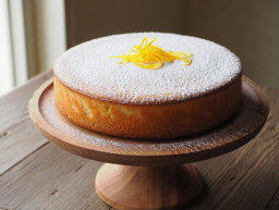 Paradise Cake with Thermomix